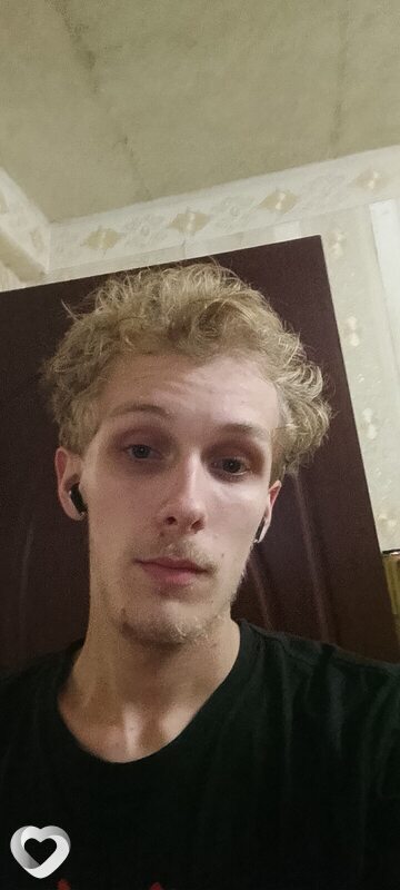 Агапит, 21, Макеевке — анкета №3131287