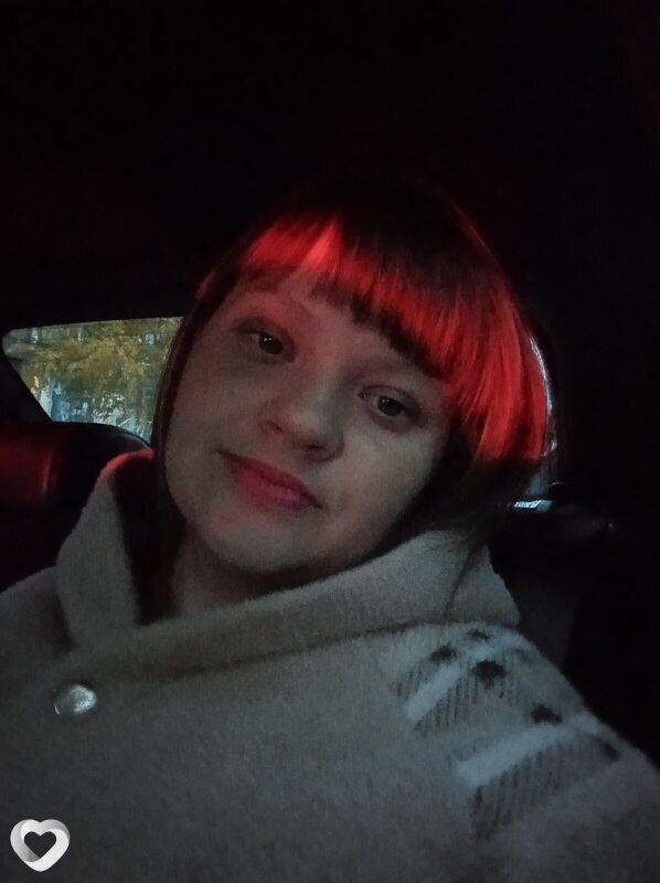 Настя, 29, Костанае — анкета №3131126