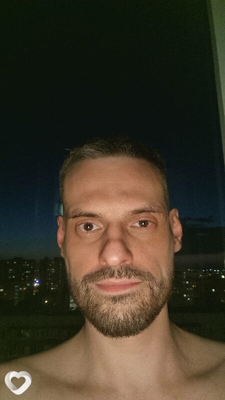Иван, 36, Тольятти — анкета №3131127