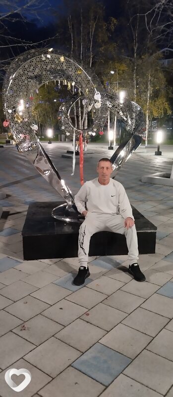 Дмитрий, 44, Омске — анкета №3131129