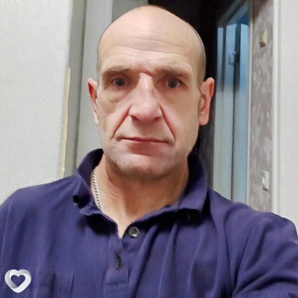 Sergei, 46, Воронеже — анкета №3131131