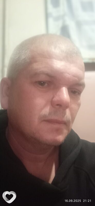 Валерий, 46, Севастополе — анкета №3131135