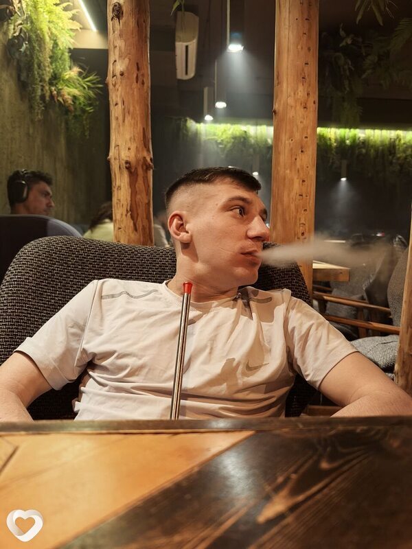 Андрей, 26, Владивостоке — анкета №3131137