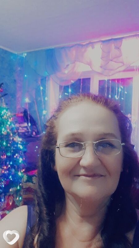 Татьяна, 66, Рубцовске — анкета №3131141