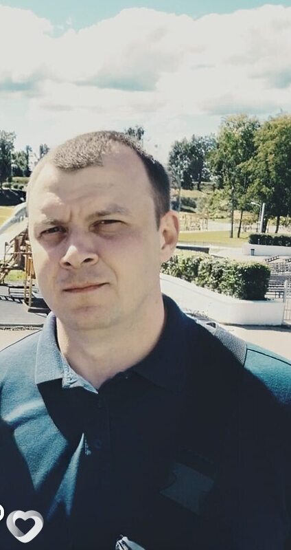 Виталик, 36, Туле — анкета №3131142