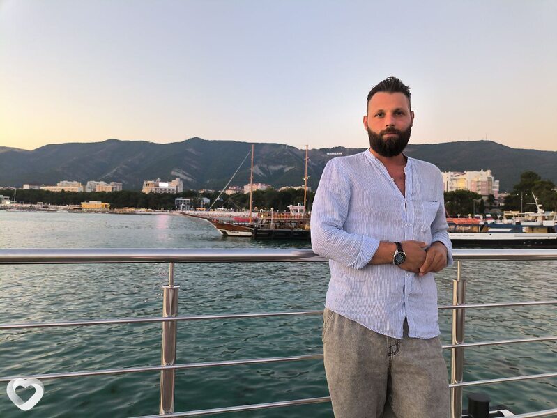 Родион, 25, Томске — анкета №3131147