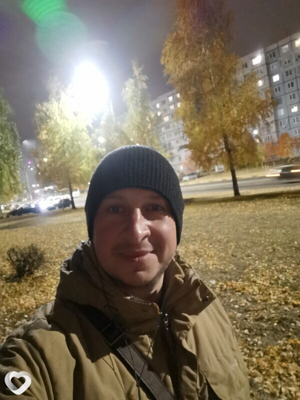 Артём, 42, Старом Осколе — анкета №3131336