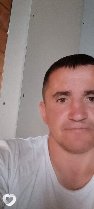 Александр, 43, Нижнем Новгороде — анкета №3131337