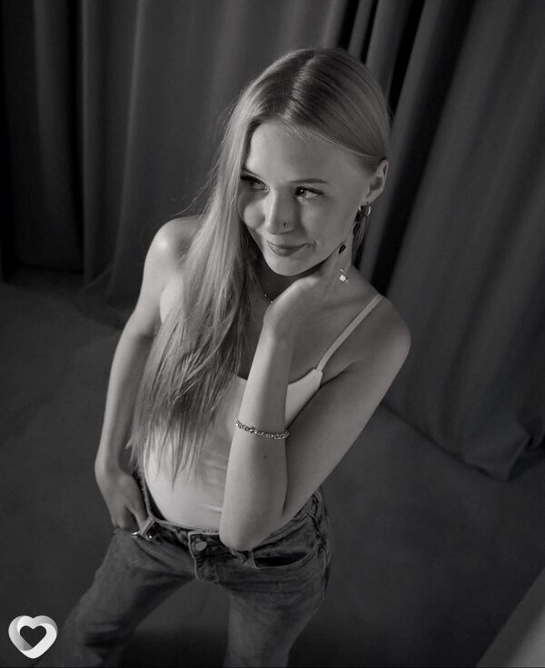 Рита, 23, Люберцах — анкета №3131338