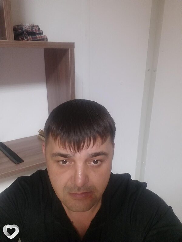 Евгений, 45, Жезказгане — анкета №3131342