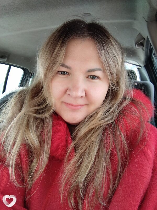Татьяна, 39, Абакане — анкета №3131381