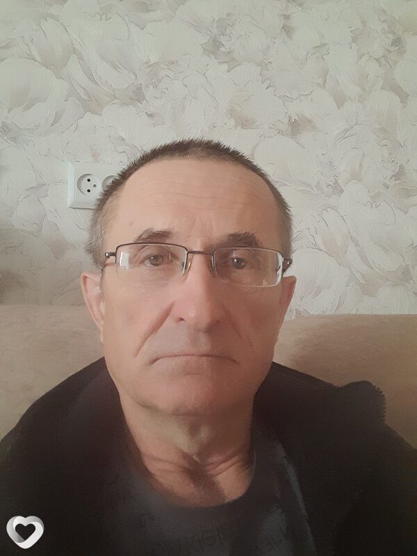 Дмитрий, 61, Уссурийске — анкета №3131386