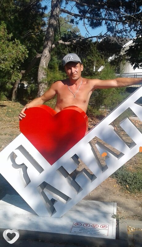 Maks, 46, Елеце — анкета №3131392