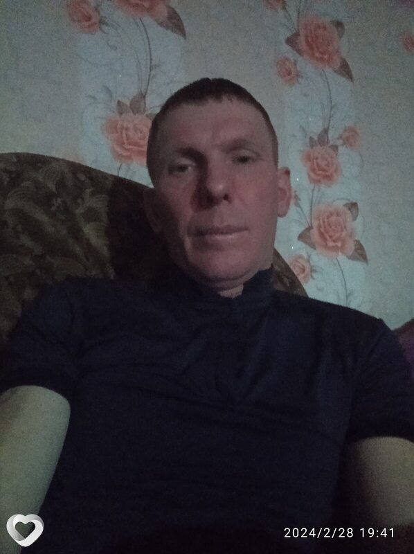 Валерий, 45, Павлодаре — анкета №3131394