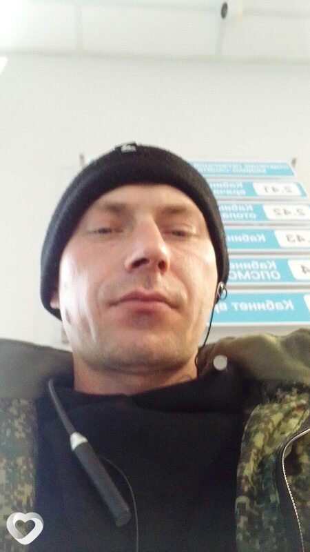 Artem Crazy, 35, Волгограде — анкета №3131397