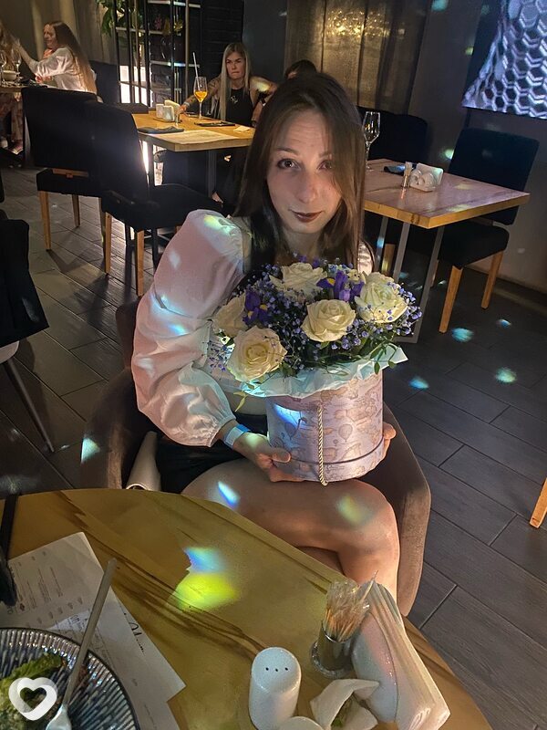 Света, 27, Пензе — анкета №3131423