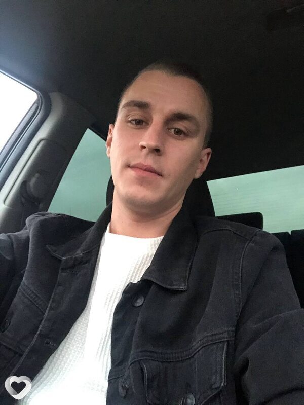 Артур, 32, Казани — анкета №3131429