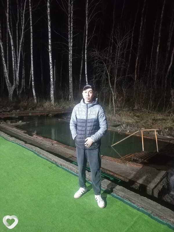 Талгат, 36, Усть-Каменогорск — анкета №3131437