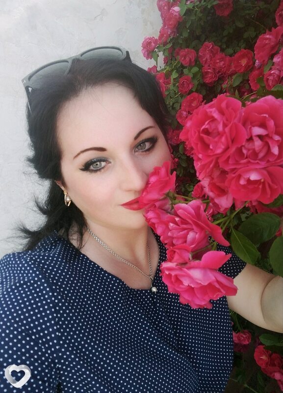 Богиня, 40, Кременчуге — анкета №3131439