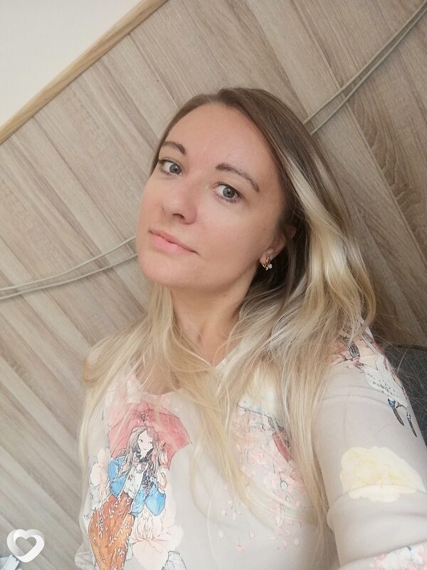 Виктория, 35, Туле — анкета №3131528