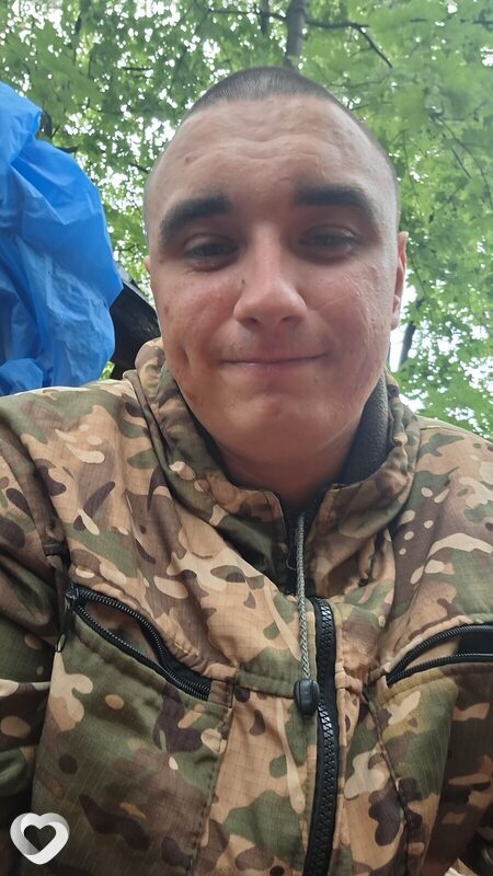 Александр, 26, Ступине — анкета №3131533