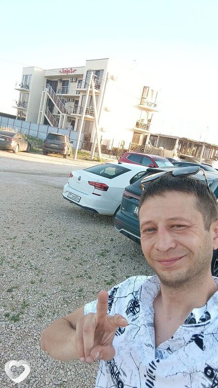 Александр, 36, Луганске — анкета №3131534