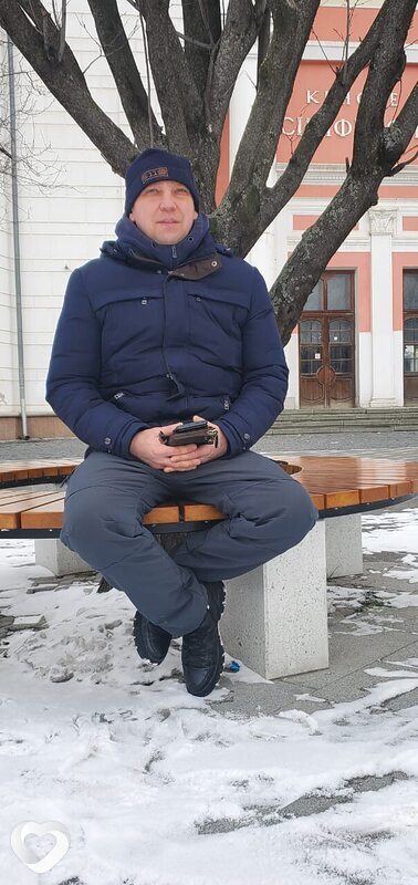 Денис, 37, Октябрьске — анкета №3131535