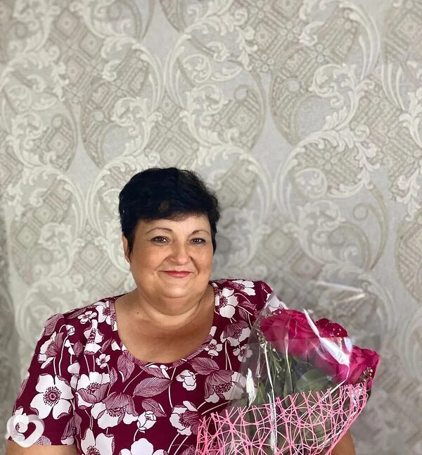 Татьяна, 59, Барнауле — анкета №3131546