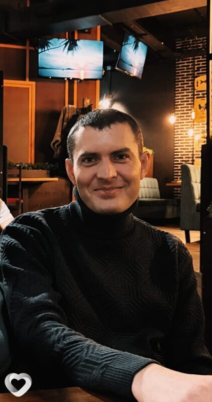 Алексей, 33, Прокопьевске — анкета №3131400