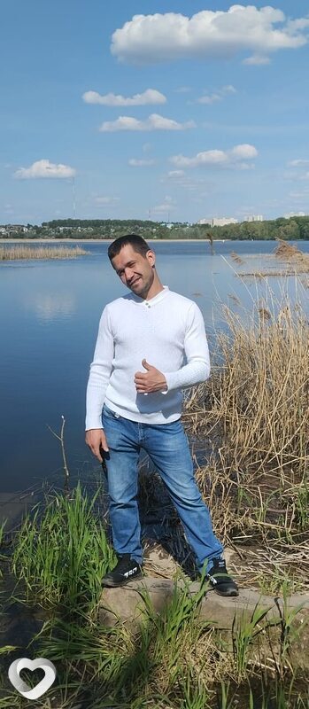 Руслан, 35, Казани — анкета №3131401