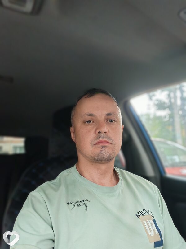 Владимир, 48, Чебоксарах — анкета №3131414