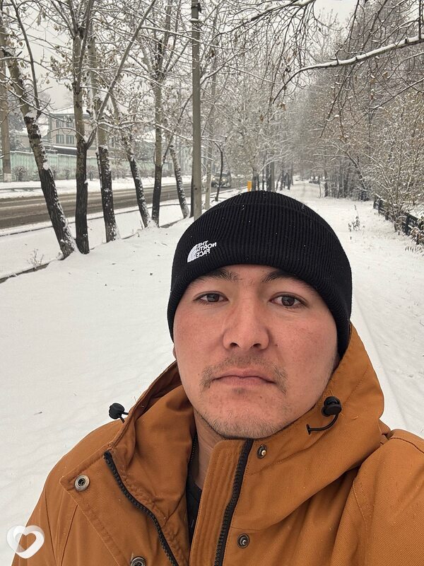 Ali, 24, Свободном — анкета №3131419