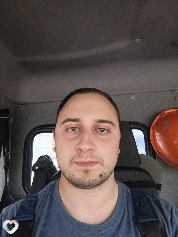 Александр, 24, Лабинске — анкета №3131422