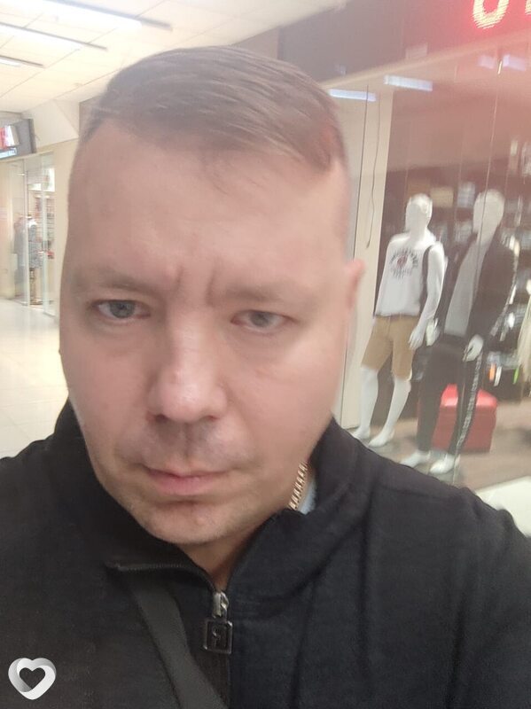 Эдуард, 38, Кемерове — анкета №3131449