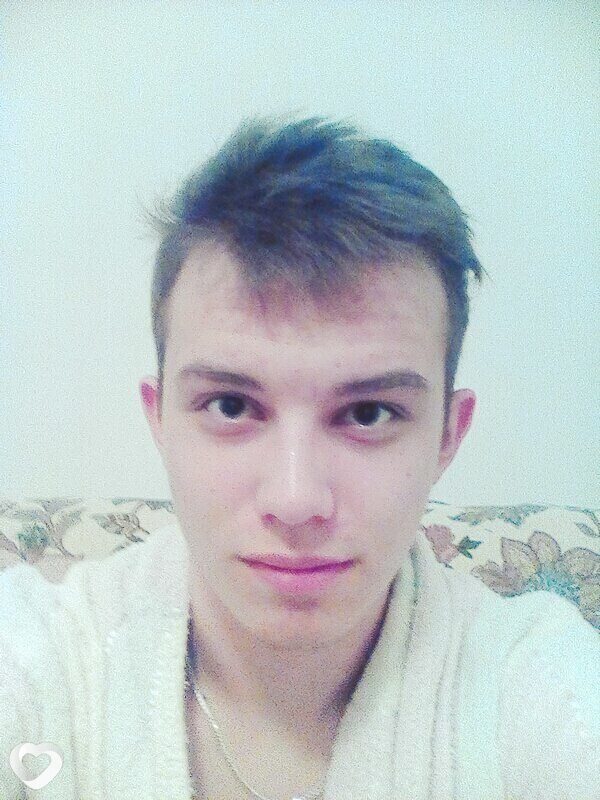 Даня, 34, Братске — анкета №3131464
