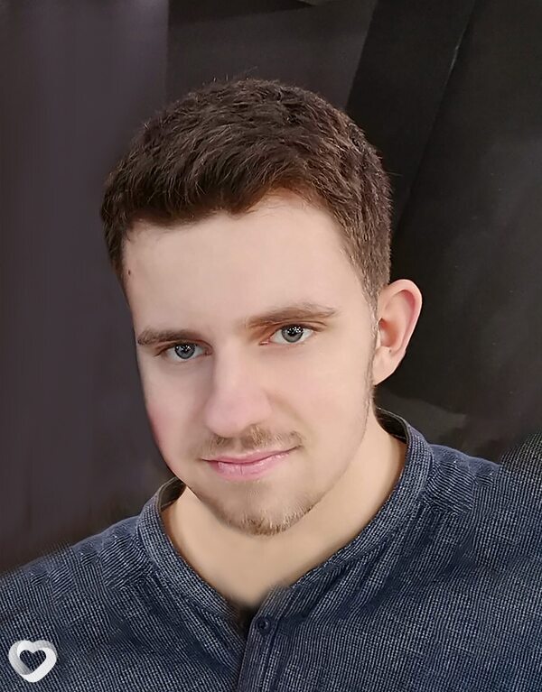 Марти, 21, Минске — анкета №3131466