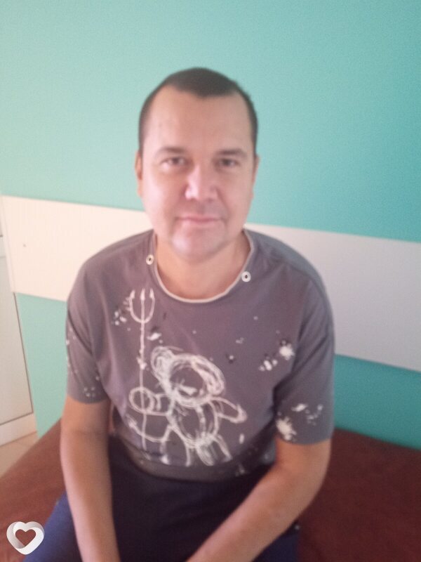 Антон, 39, Верхнем Уфалее — анкета №3131470