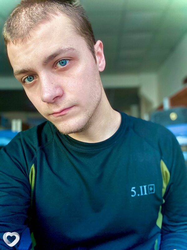 Данил, 36, Кирове — анкета №3131486