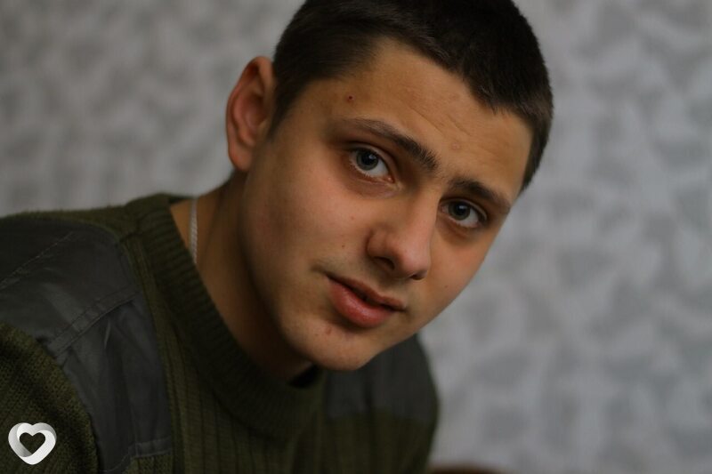 Юрий, 30, Солигорске — анкета №3131487