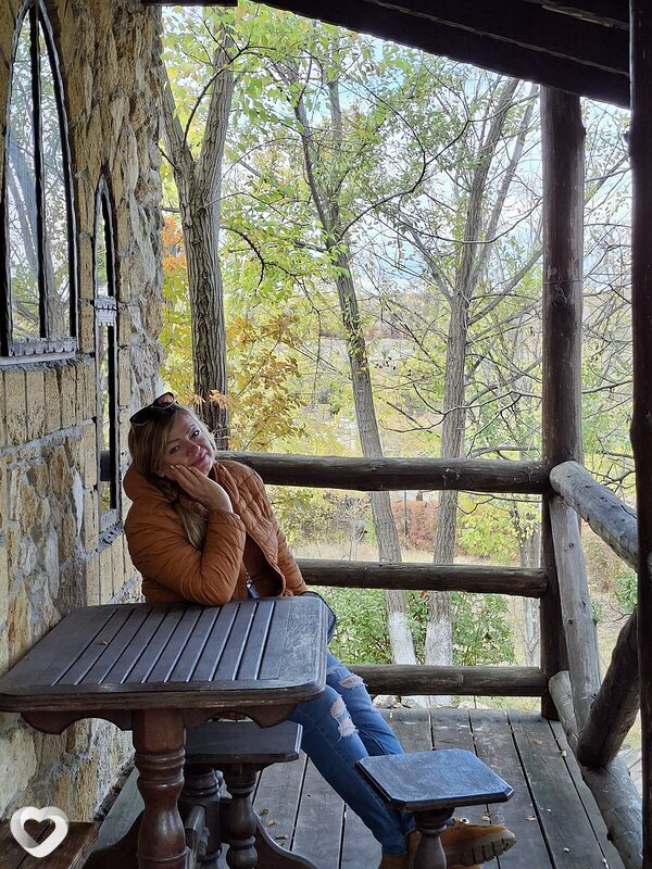 Оксана, 52, Николаеве — анкета №3131496
