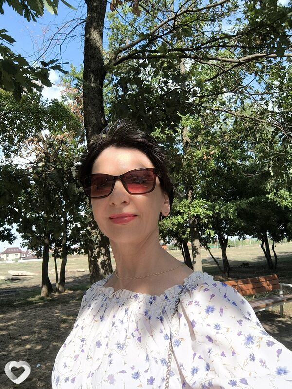 Альбина, 57, Омске — анкета №3131552
