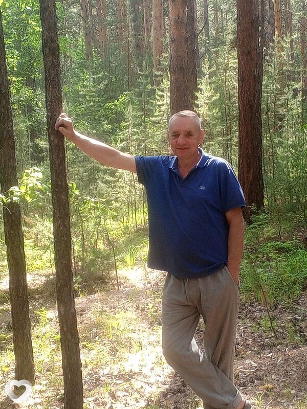 Лёша, 54, Улан-Удэ — анкета №3131555