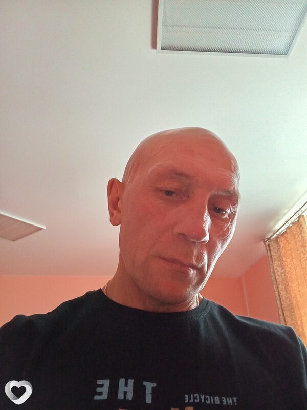 Евгений Труфанов, 44, Новосибирске — анкета №3131556
