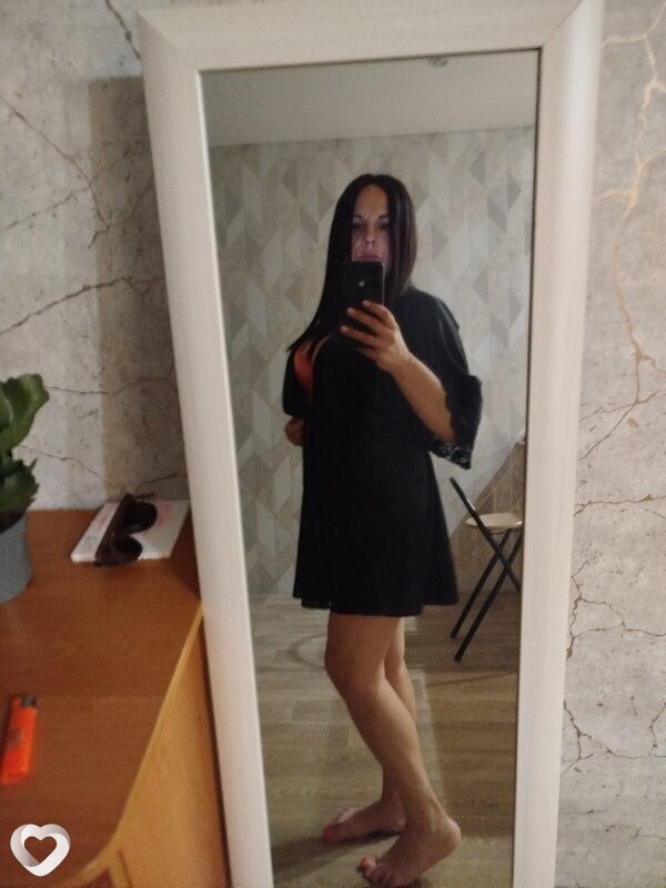 Ирина, 37, Минске — анкета №3131560