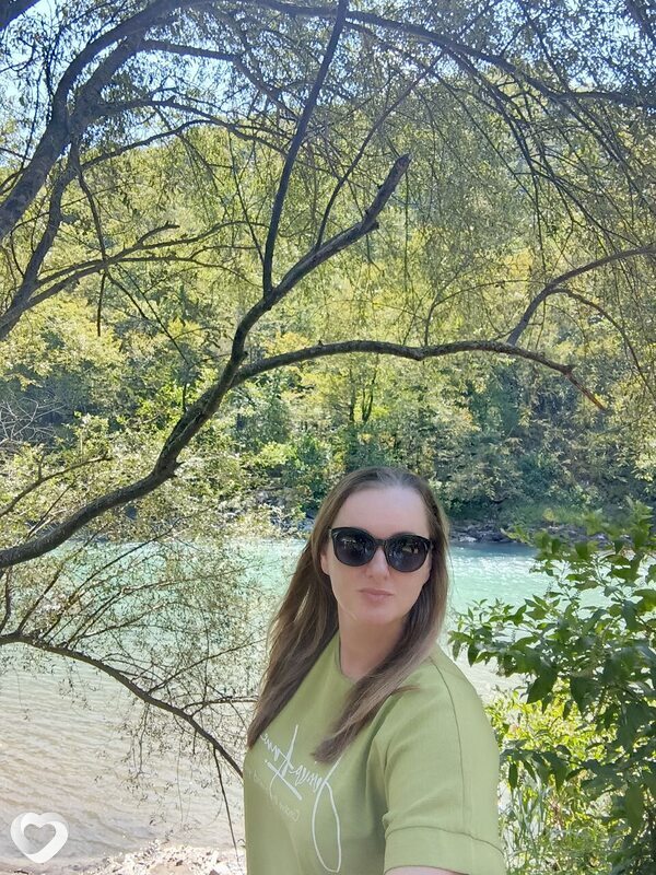 Татьяна, 42, Минске — анкета №3131562