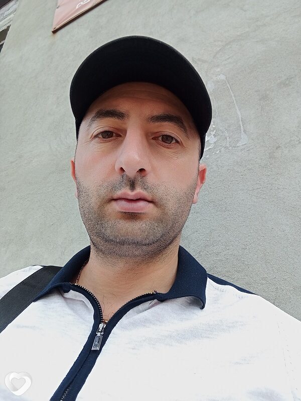Hovo, 40, Ереван — анкета №3131565
