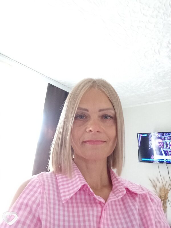 Анна, 51, Югорске — анкета №3131598