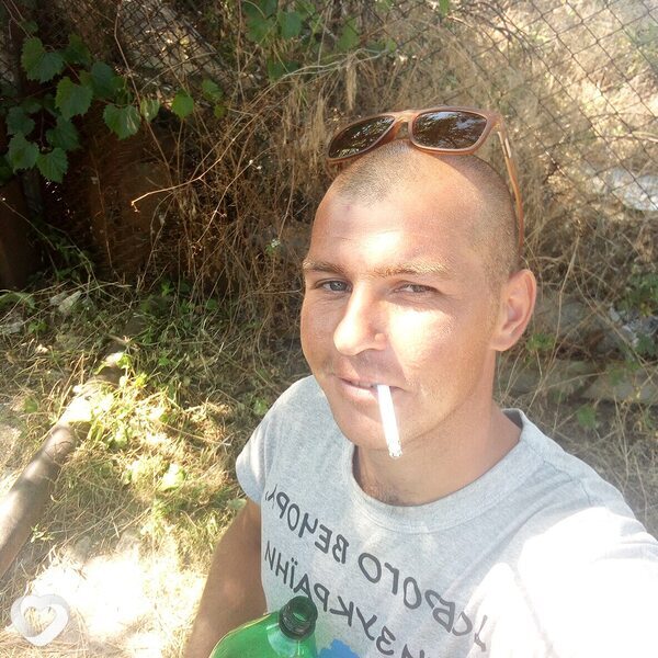 Виктор, 28, Николаеве — анкета №3131607