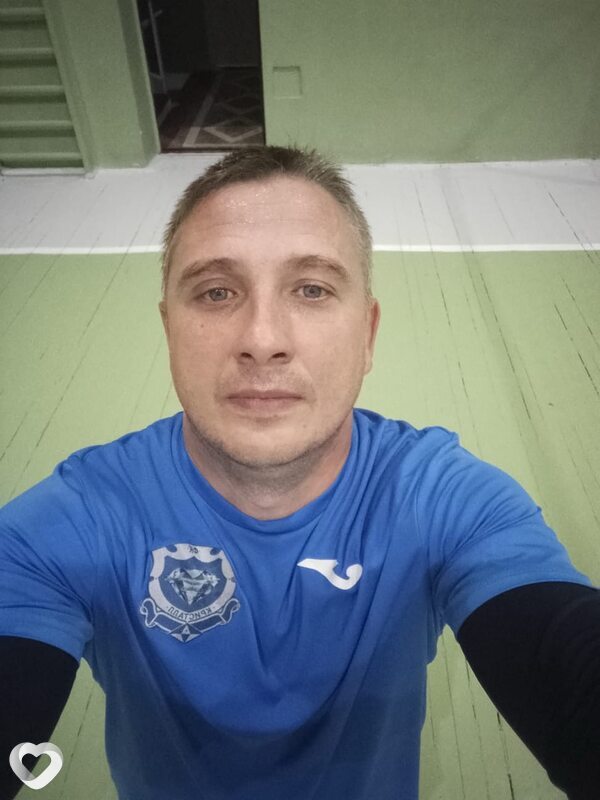 Иван, 50, Новокузнецке — анкета №3131502
