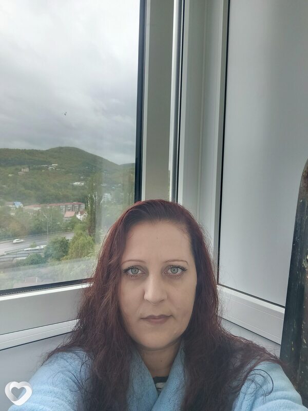Ксения, 43, Туапсе — анкета №3131511